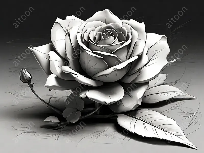 Raw Flowers