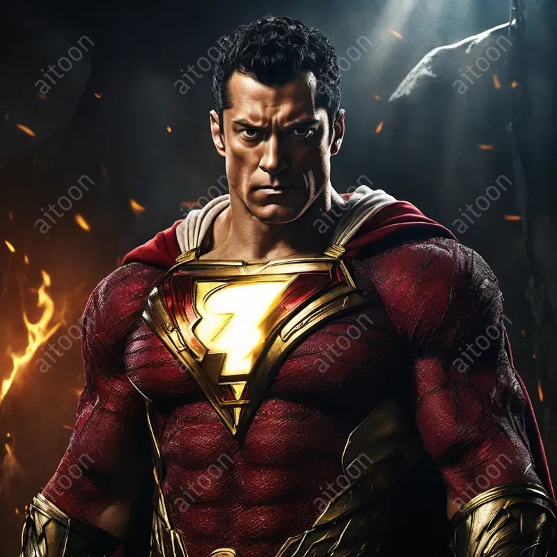 Heroes Of Comics