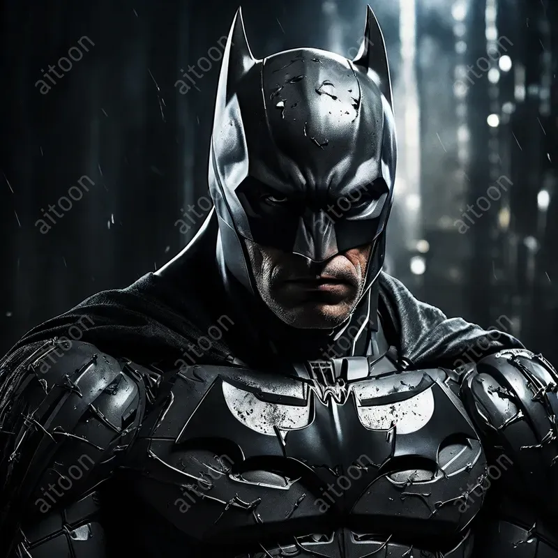 Heroes Of Comics