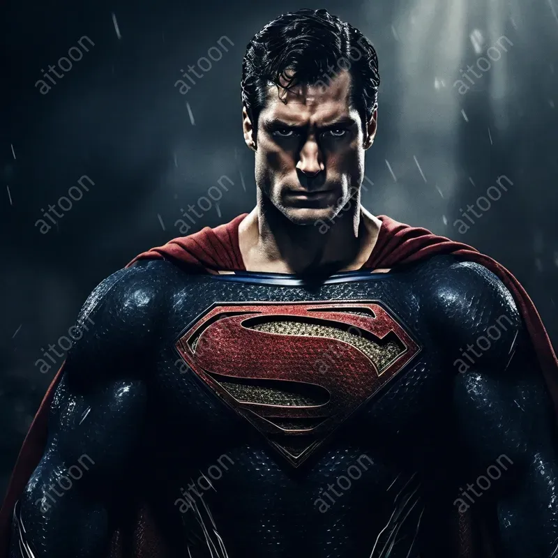 Heroes Of Comics