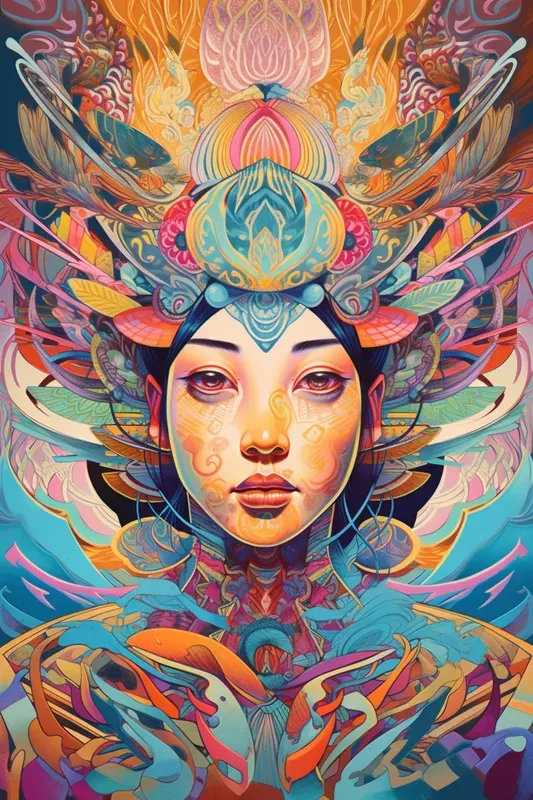 Power Charged Women Posters