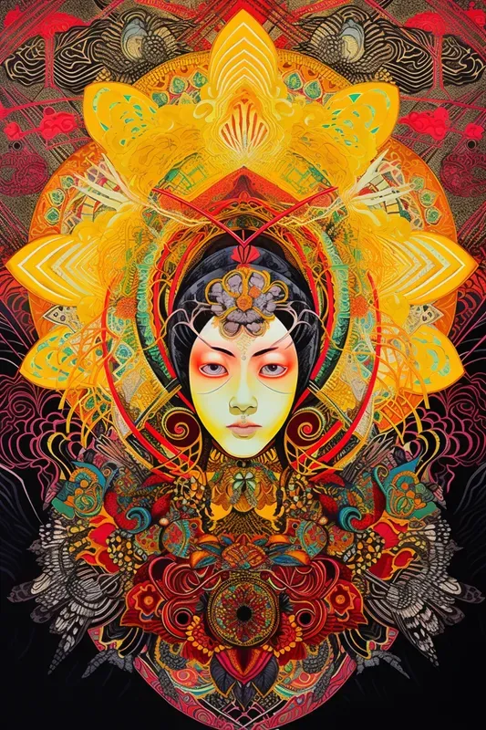 Power Charged Women Posters