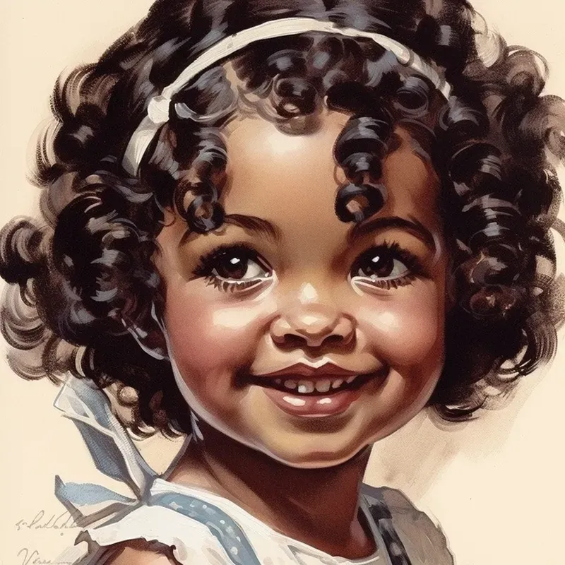 Children Of The Worlds