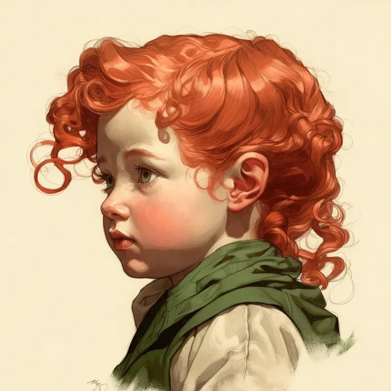 Children Of The Worlds