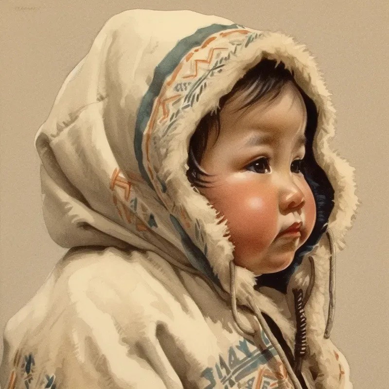 Children Of The Worlds