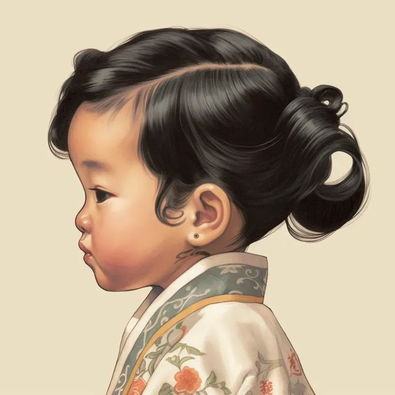 Children Of The Worlds