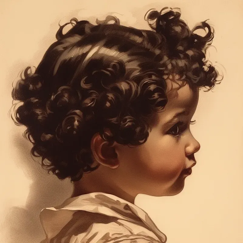 Children Of The Worlds