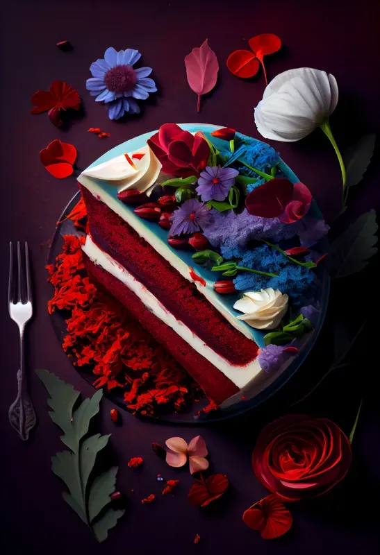 Sweet Tooth Joys