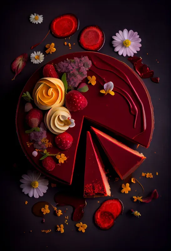 Sweet Tooth Joys