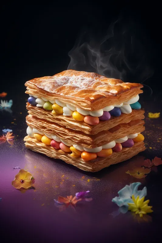 Sweet Tooth Joys