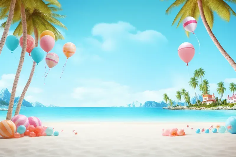 Festive Background Holiday Banners