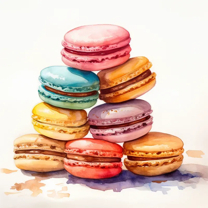 Eyecandy Delicious Dessertss