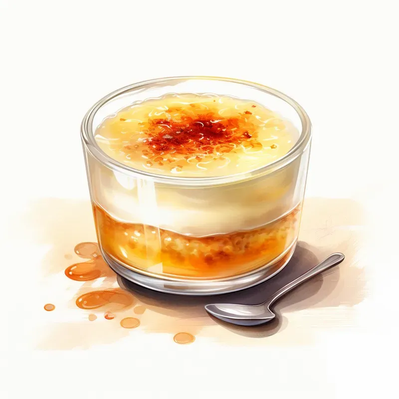 Eyecandy Delicious Dessertss