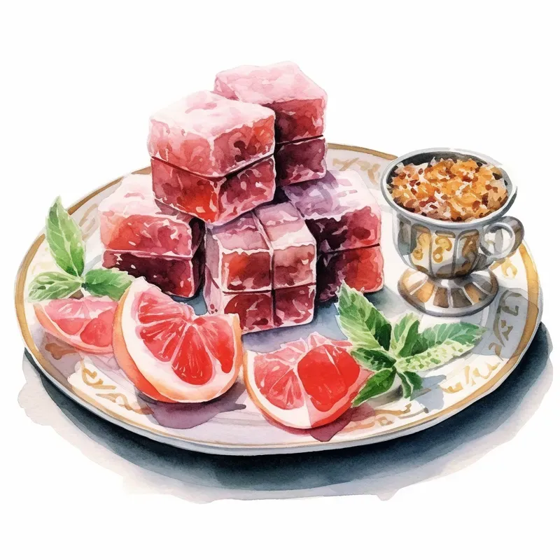 Eyecandy Delicious Dessertss