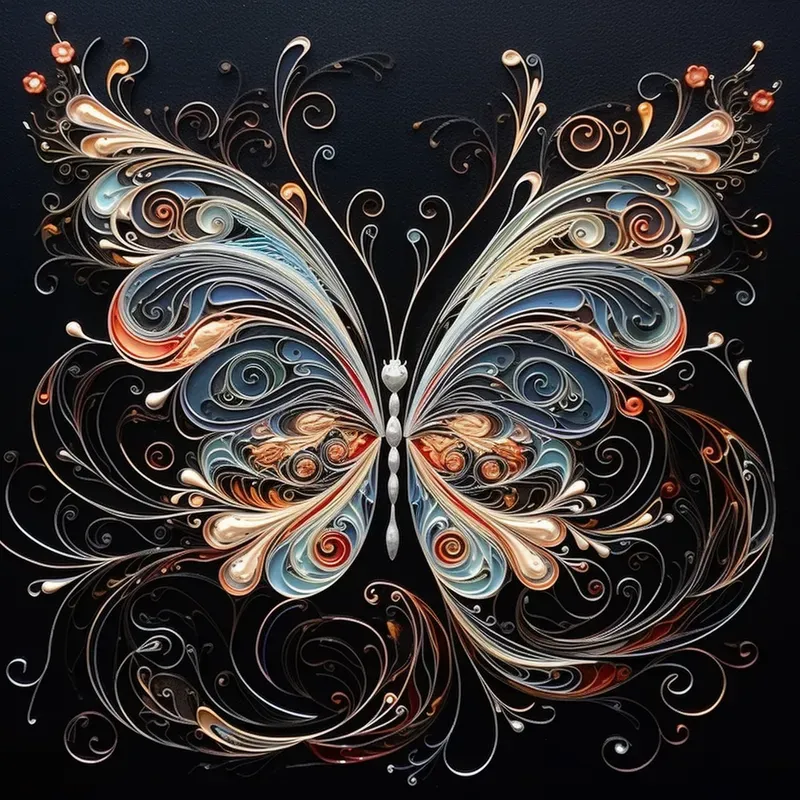 Paper Craft Wonders