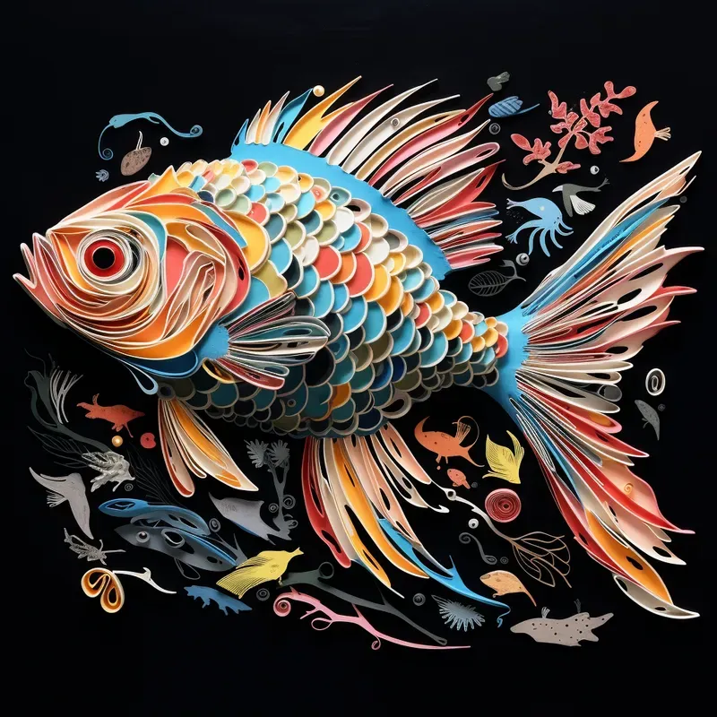 Paper Craft Wonders
