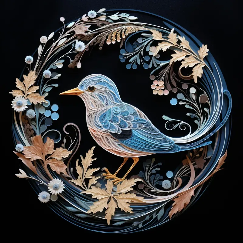 Paper Craft Wonders