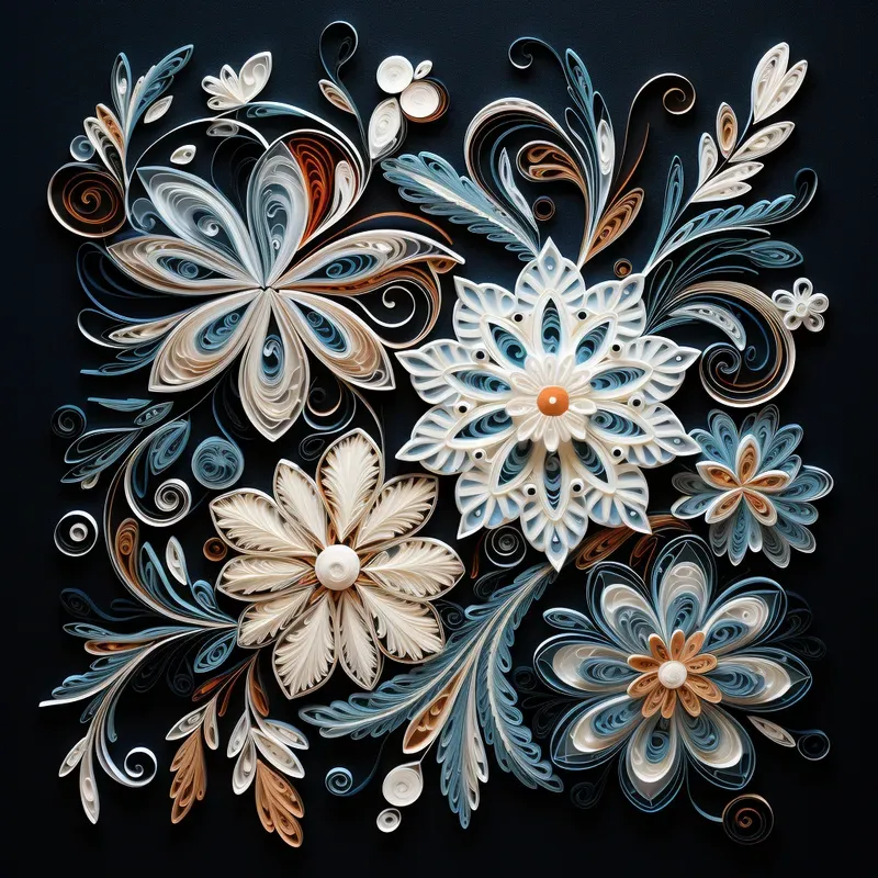 Paper Craft Wonders