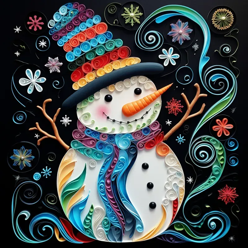 Paper Craft Wonders