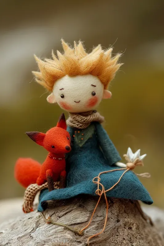 Hand Made Toys
