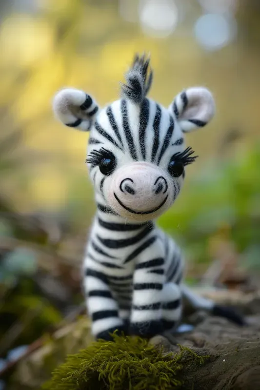 Hand Made Toys