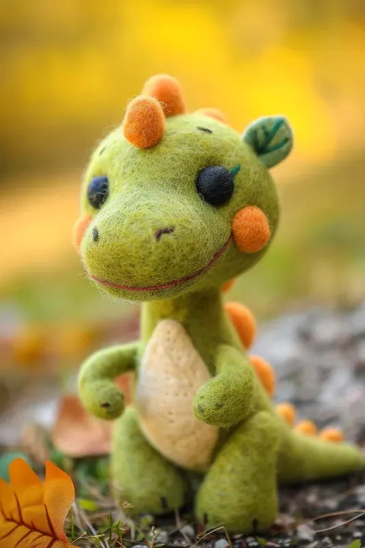 Hand Made Toys