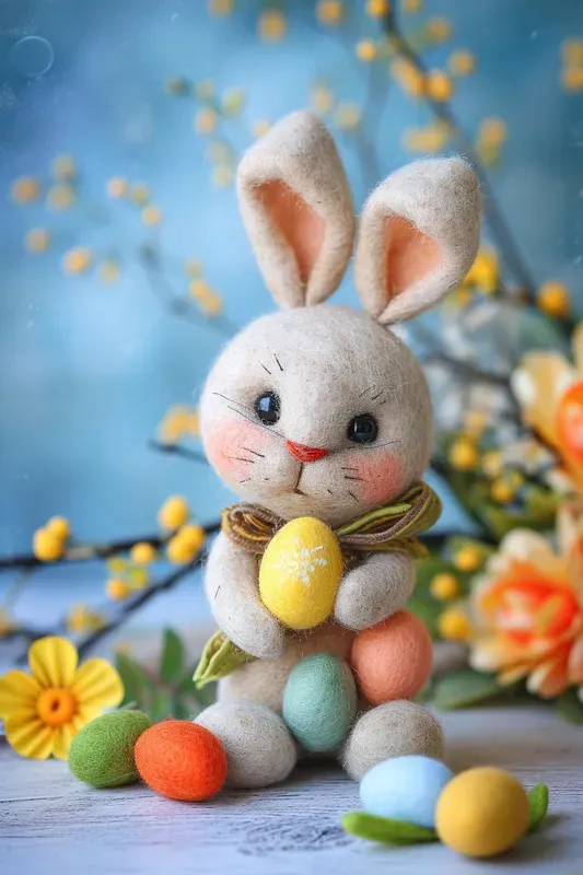 Hand Made Toys