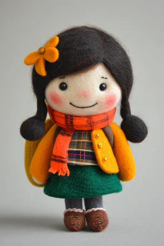 Hand Made Toys