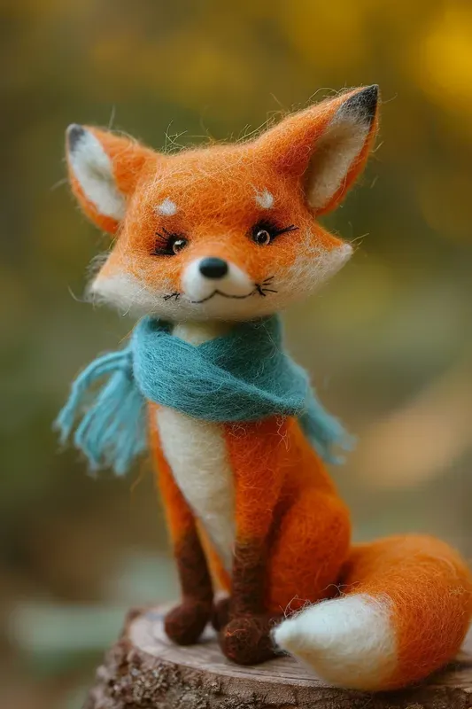 Hand Made Toys