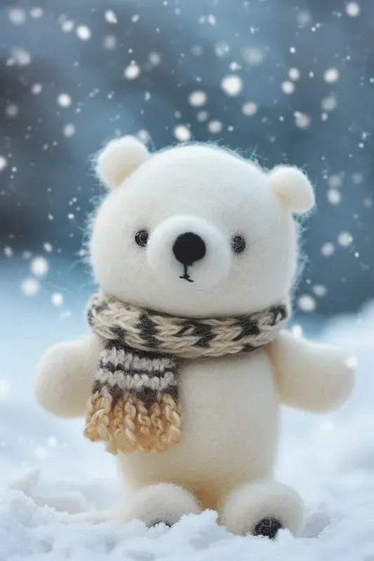Hand Made Toys