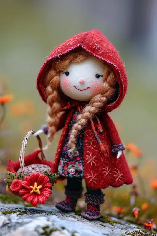 Hand Made Toys
