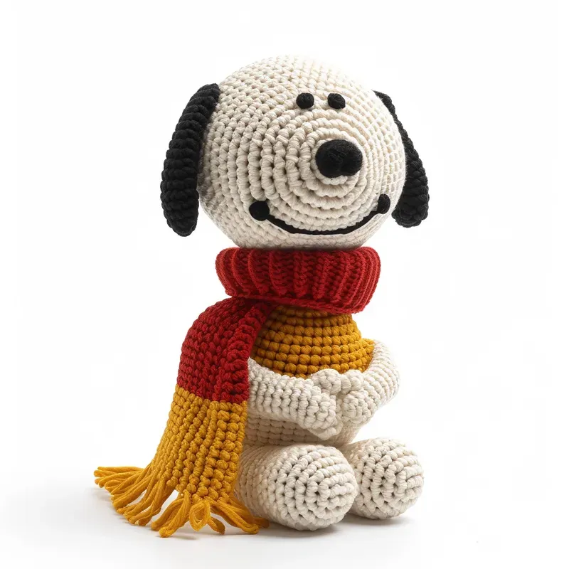 Animation Characters Crafted With Love