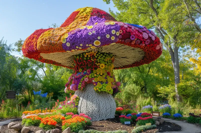 Stunning Garden Designs