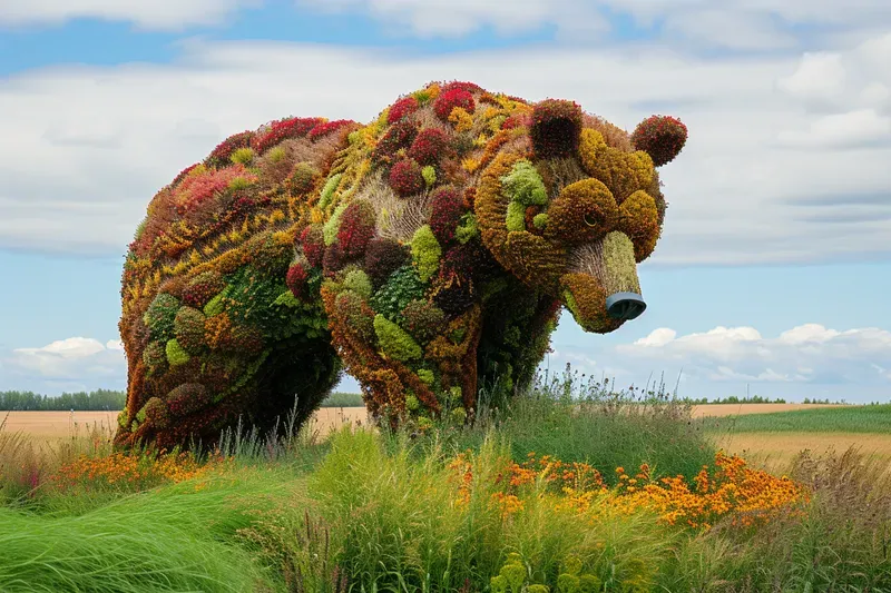 Stunning Garden Designs