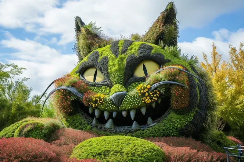 Stunning Garden Designs
