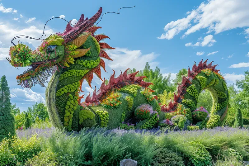 Stunning Garden Designs