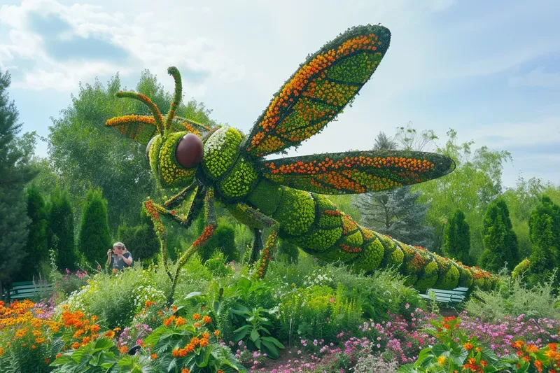 Stunning Garden Designs
