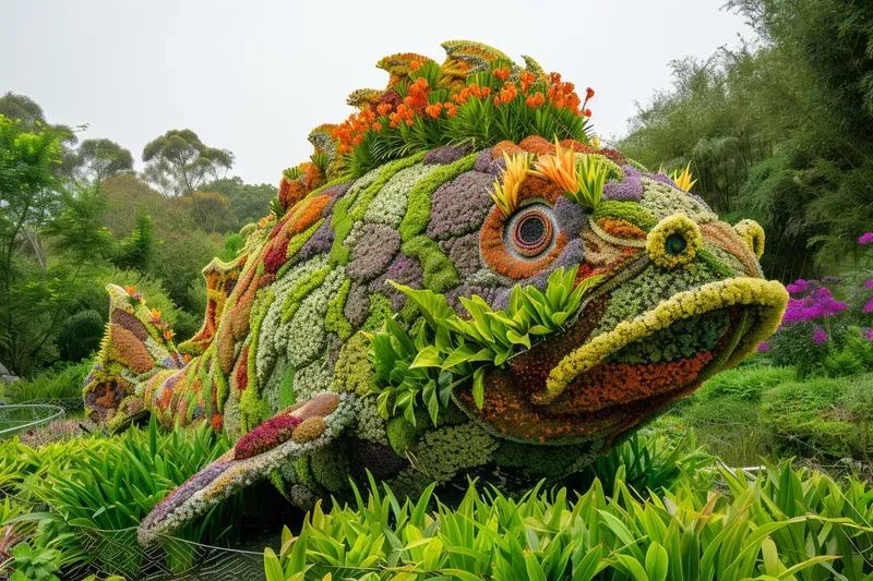 Stunning Garden Designs