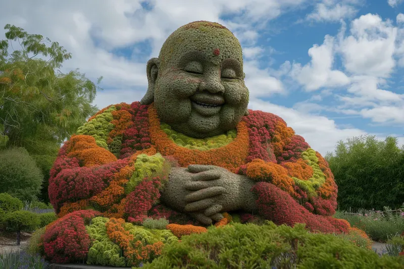 Stunning Garden Designs