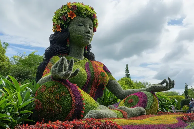 Stunning Garden Designs