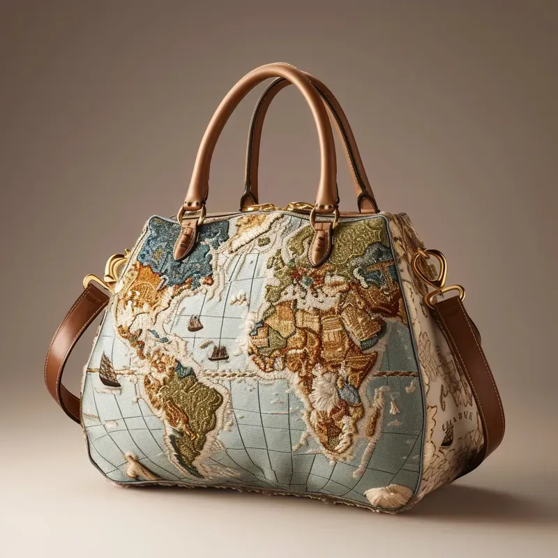 Never Say No To New Handbags