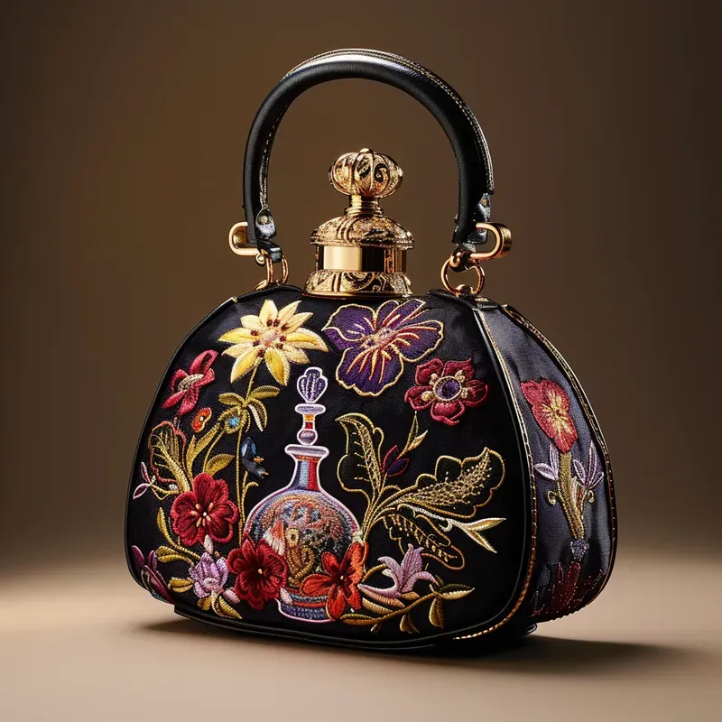 Never Say No To New Handbags