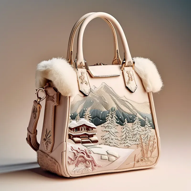 Never Say No To New Handbags