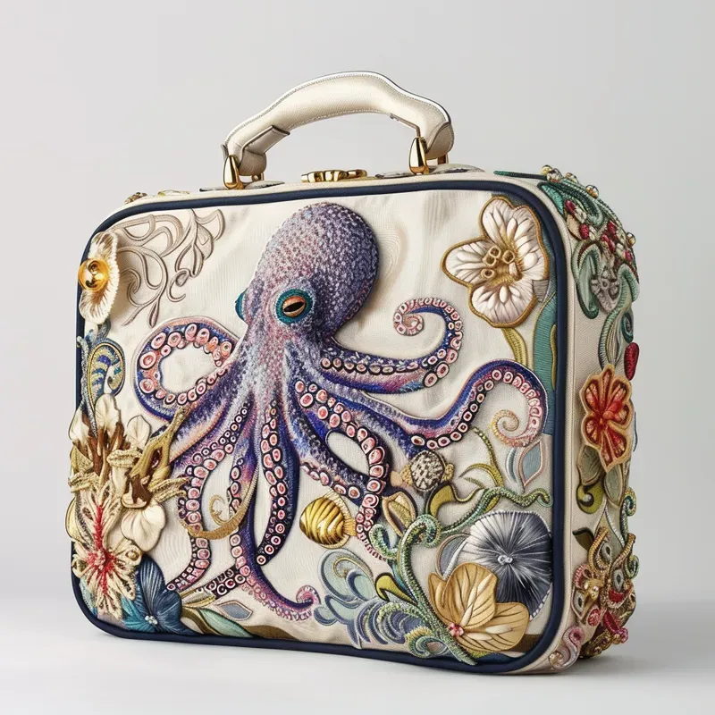 Never Say No To New Handbags