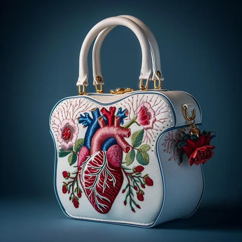 Never Say No To New Handbags