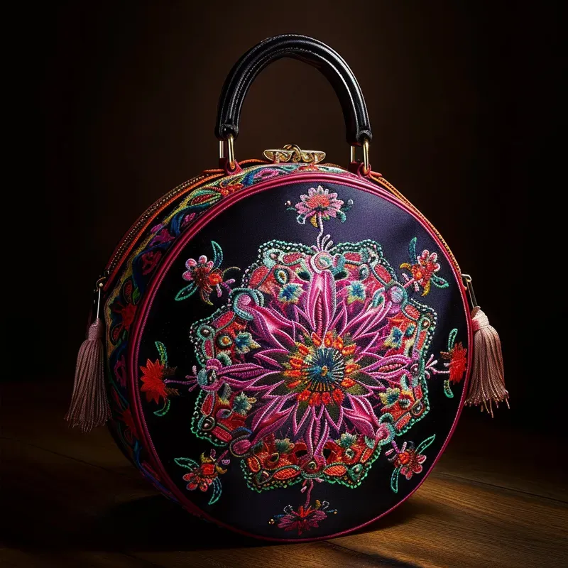 Never Say No To New Handbags
