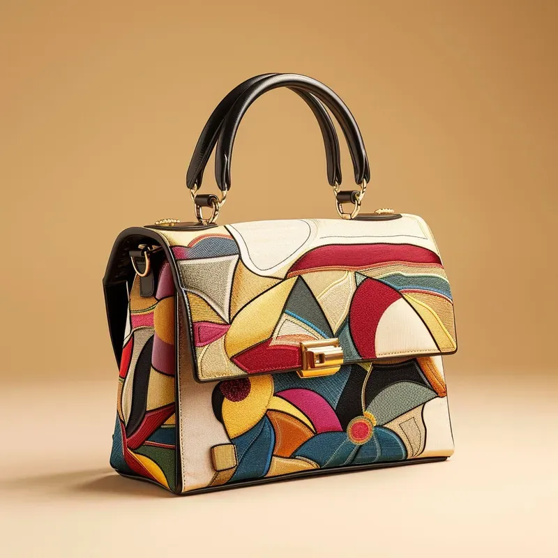 Never Say No To New Handbags