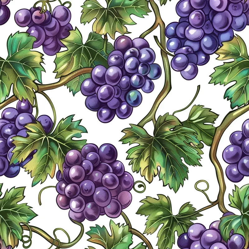 Various Lovely Patterns