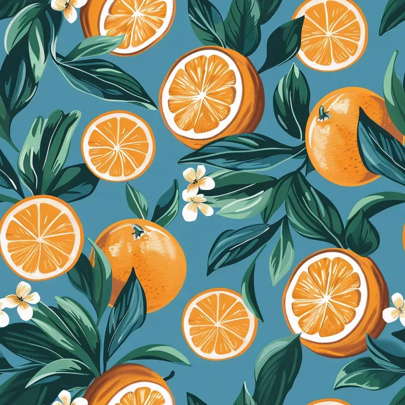 Various Lovely Patterns
