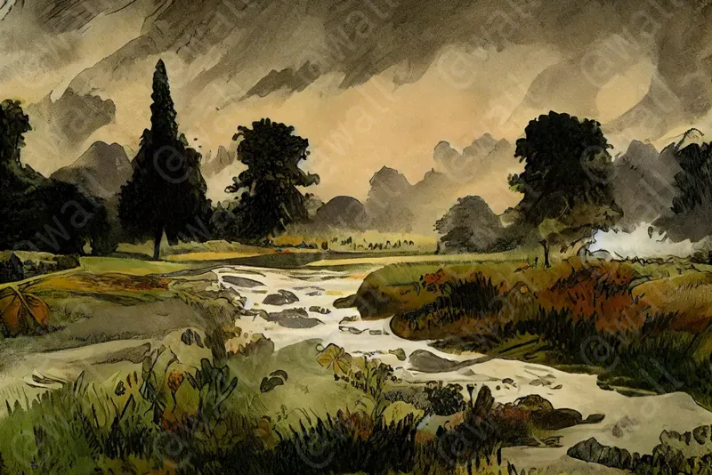 Forest Meadows